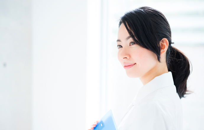 テスト法人 テスト店舗の契約社員 その他営業系 メーカー求人イメージ