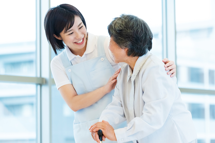 登録なしで今すぐ相談できる。LINEで簡単スタート